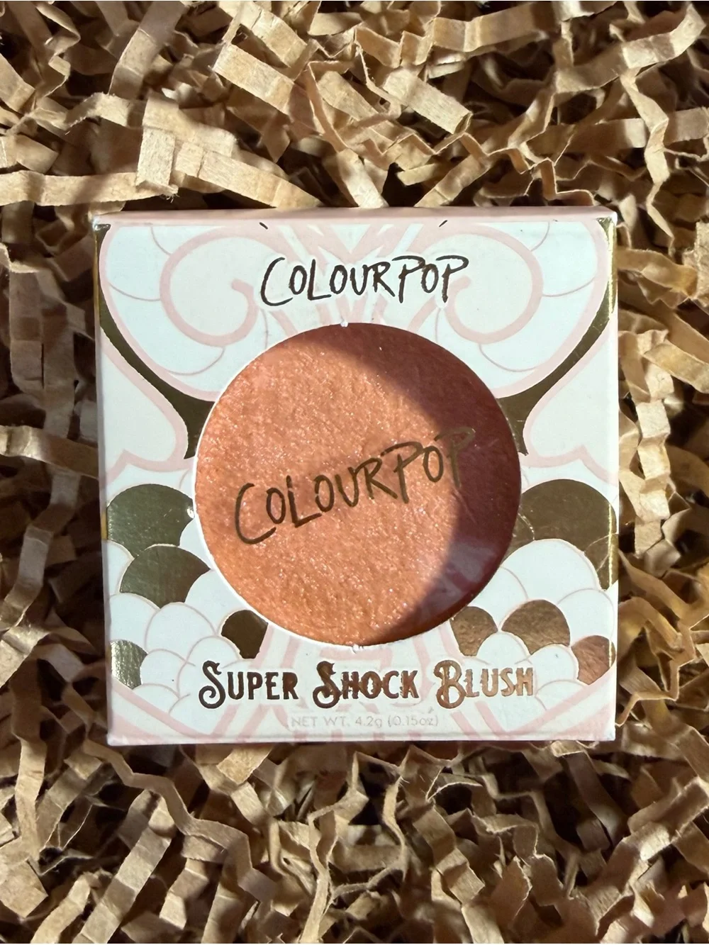 Colourpop so very